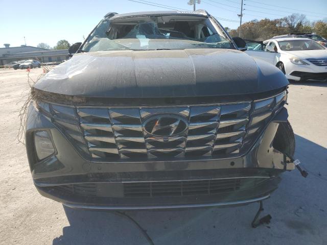 2022 HYUNDAI TUCSON LIM #3297082509