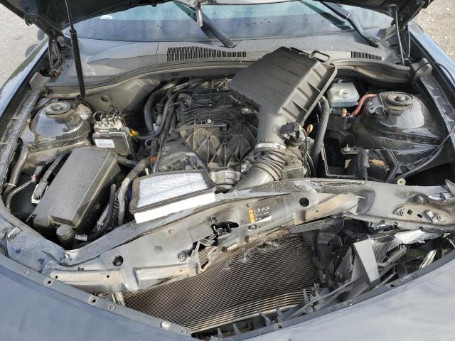 2013 CHEVROLET CAMARO LS #3296290467