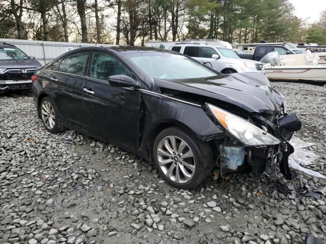 2011 HYUNDAI SONATA SE #3311701226