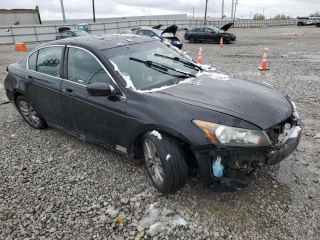 2012 HONDA ACCORD EX #3284591336