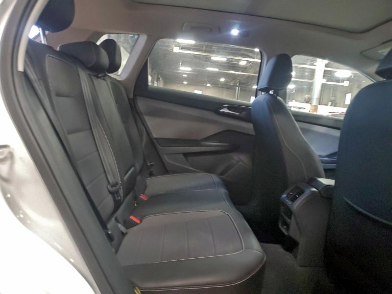 2023 VOLKSWAGEN TAOS SE #3304528445