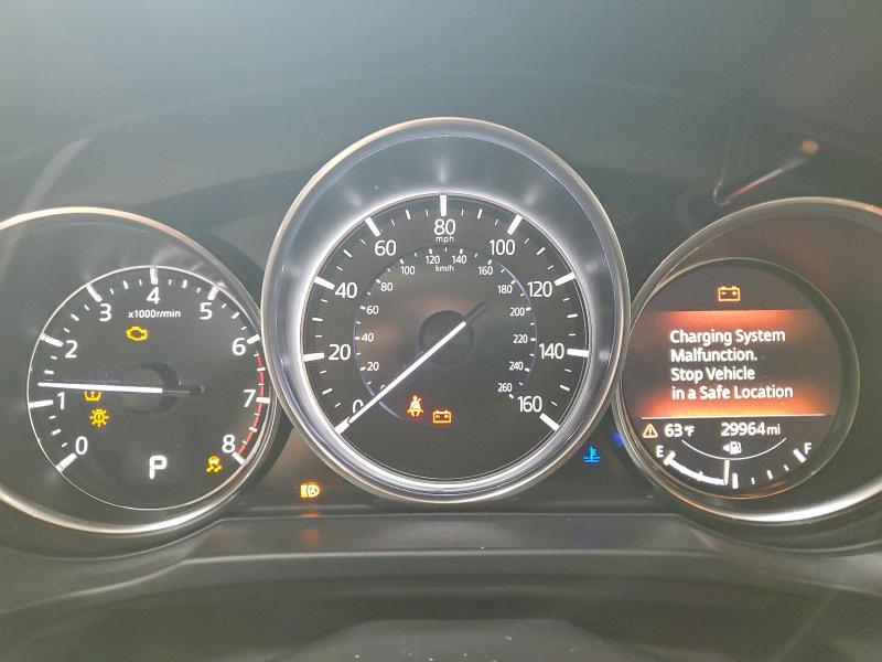 2021 MAZDA CX-5 TOURI #3296330520