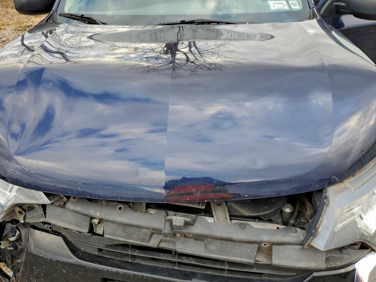 MITSUBISHI OUTLANDER ES