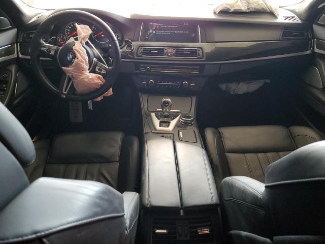 2014 BMW M5 #3292528713