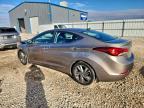 Lot #3303061787 2015 HYUNDAI ELANTRA SE