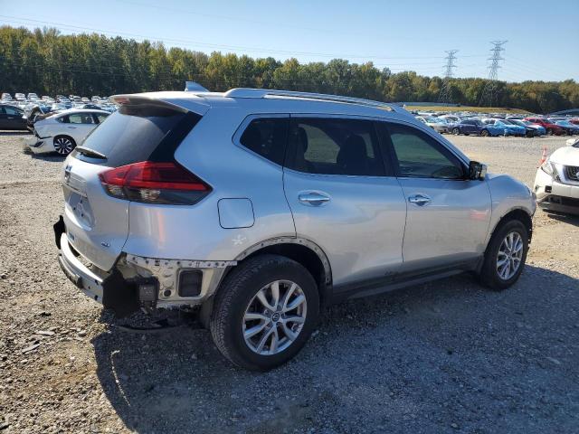 2017 NISSAN ROGUE S #3281547406
