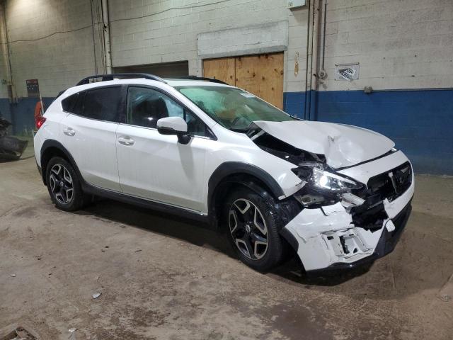 2018 SUBARU CROSSTREK #3286531216