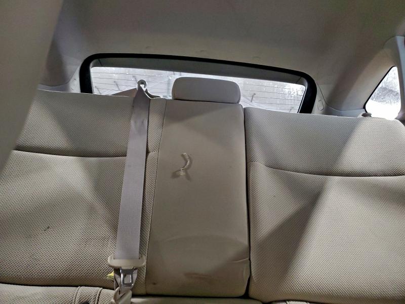 2014 SUBARU IMPREZA PR #3302773369