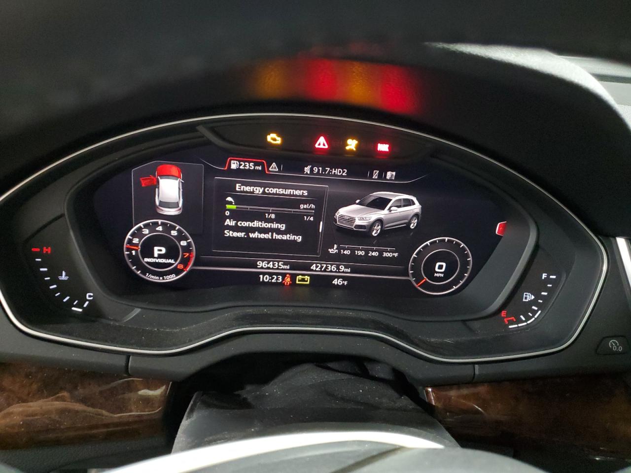 AUDI Q5 PREMIUM PLUS