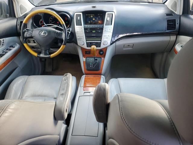 2007 LEXUS RX 400H #3282338350