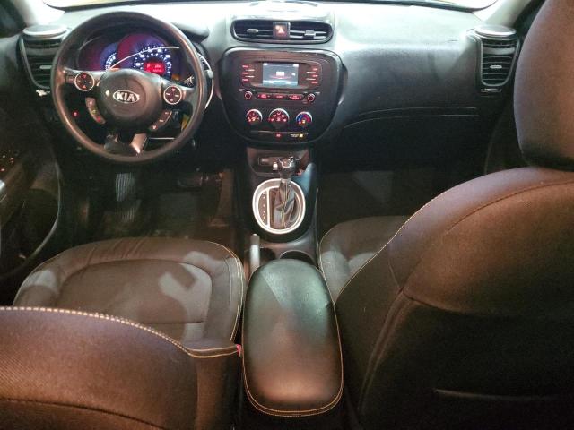 2016 KIA SOUL + #3302693033