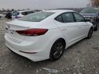 Lot #3310423957 2018 HYUNDAI ELANTRA SE