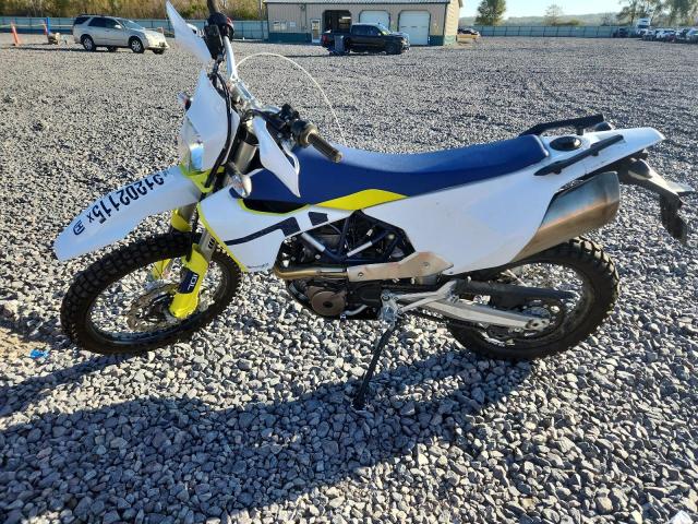 2020 HUSQVARNA 701 ENDURO #3287621007