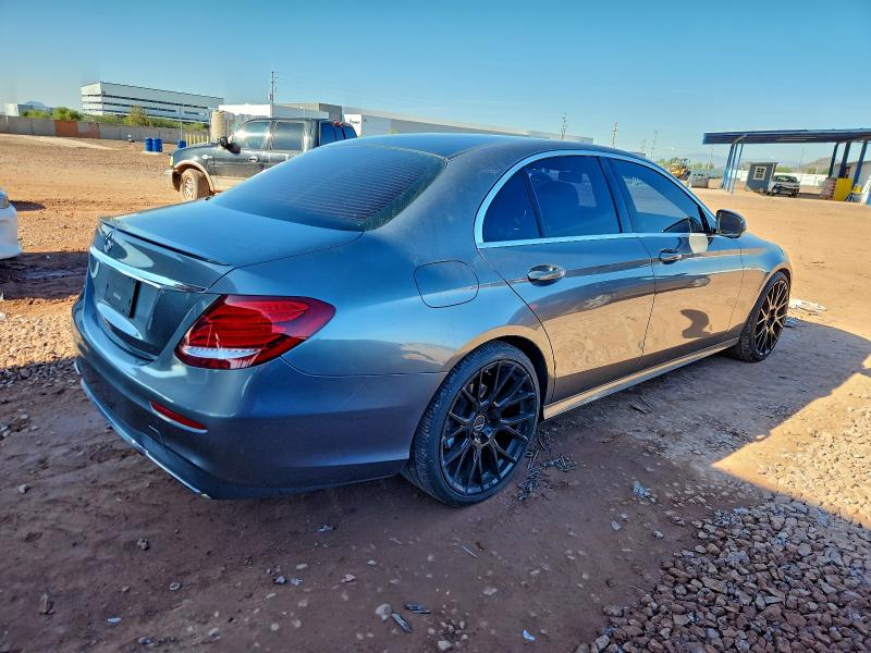 2017 MERCEDES-BENZ E 300 #3302765410