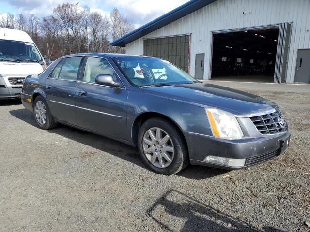 2011 CADILLAC DTS PREMIU #3282309363