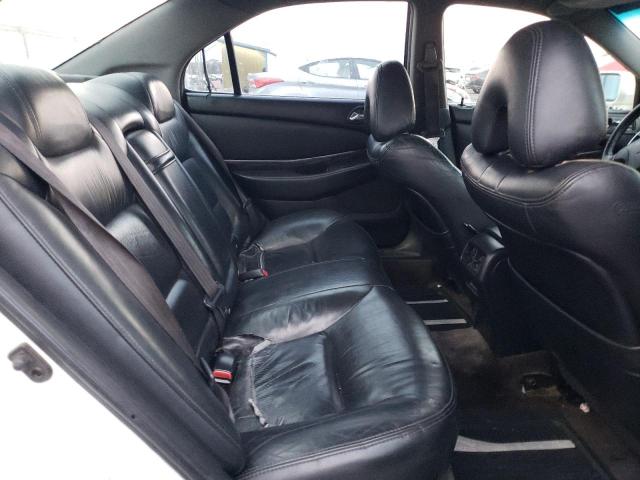 2003 ACURA 3.2TL TYPE #3310625852