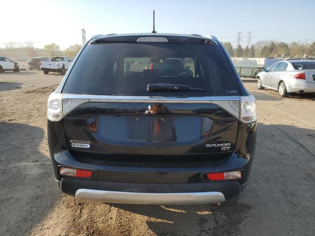 2015 MITSUBISHI OUTLANDER #3285711688