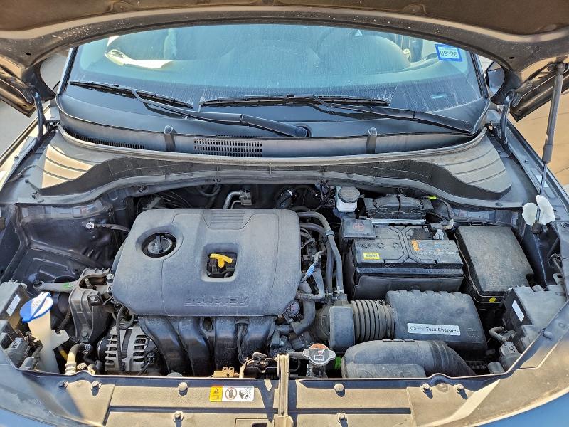 2025 KIA SOUL LX #3303046654