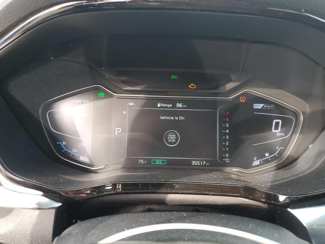 2020 KIA NIRO EX #3296320437