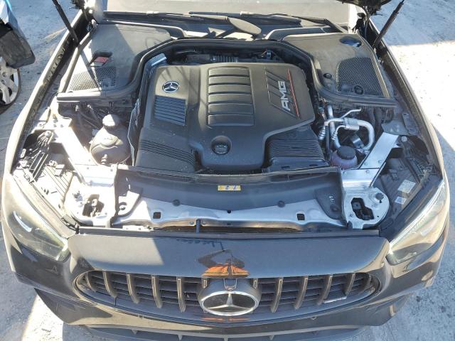 2021 MERCEDES-BENZ E AMG 53 4 W1KZF6BBXMB001888