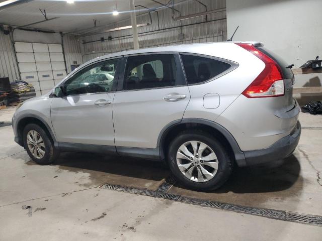 2012 HONDA CR-V EX #3304744934