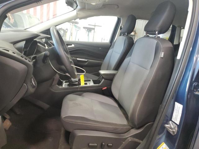 2018 FORD ESCAPE SE #3308491347