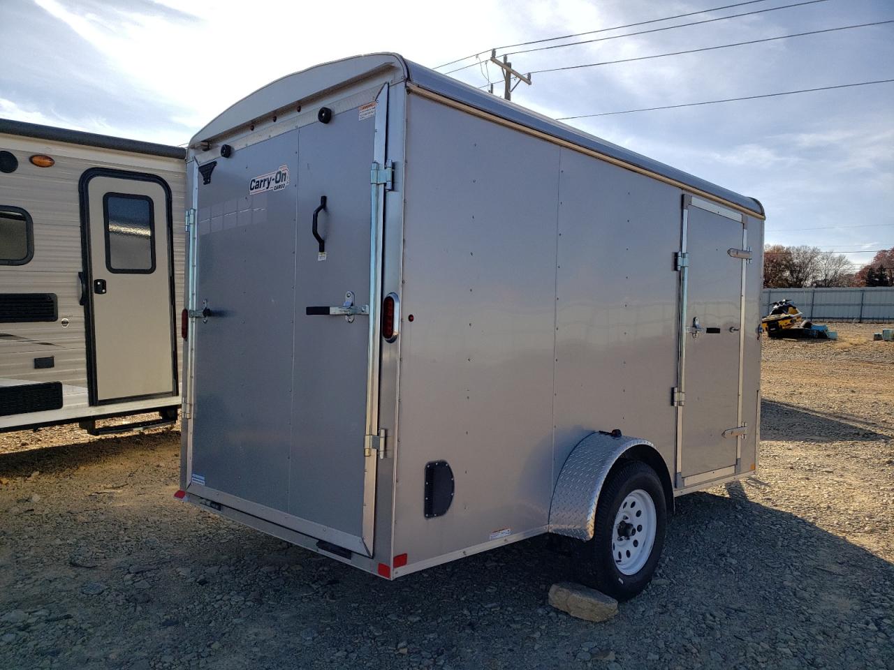 Lot #3301791396 2022 CARRY ON UNKNOWN