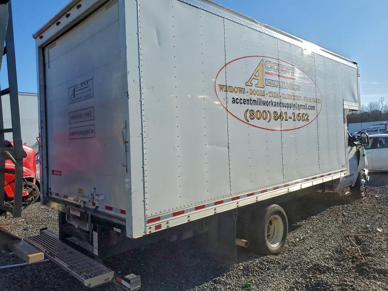 2017 FORD ECONOLINE #3296340502