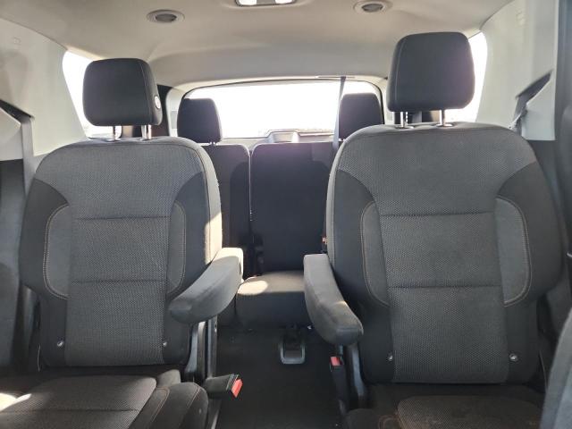 2018 CHEVROLET TRAVERSE L #3292425581