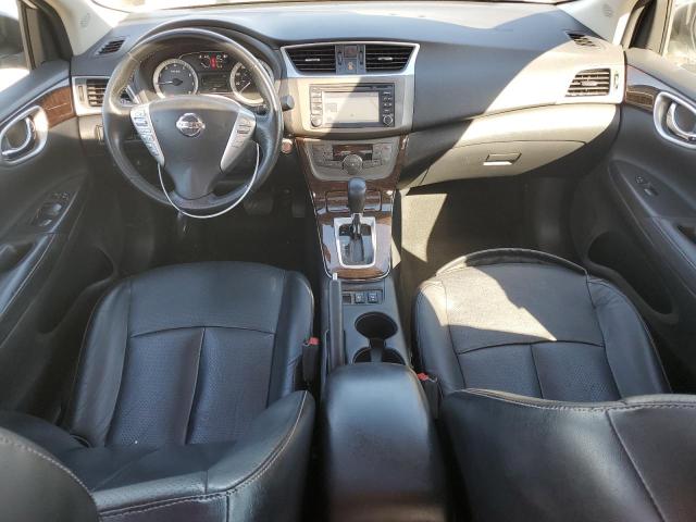 2014 NISSAN SENTRA S - 3N1AB7AP7EY260818