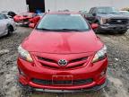 Lot #3296967821 2013 TOYOTA COROLLA BA