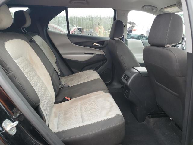 2023 CHEVROLET EQUINOX LS #3284612343