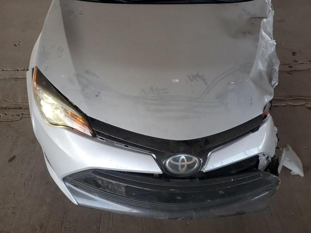 2017 TOYOTA COROLLA L #3309521551