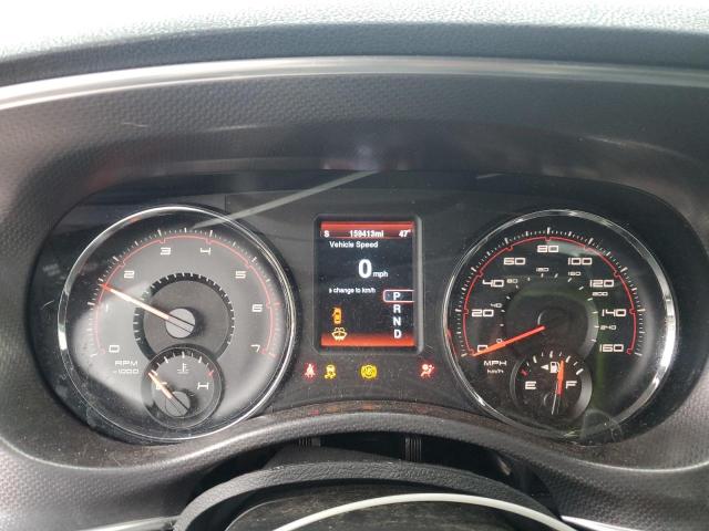 2013 DODGE CHARGER R/ #3294226281