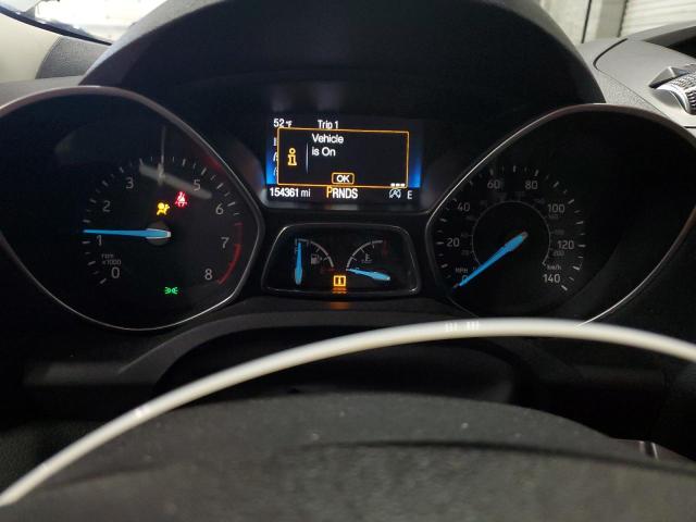 2018 FORD ESCAPE SE #3282544882