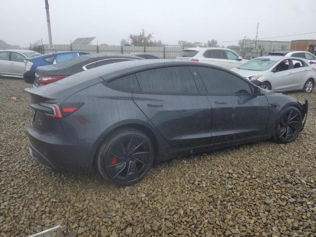 2024 TESLA MODEL 3 #3317026076