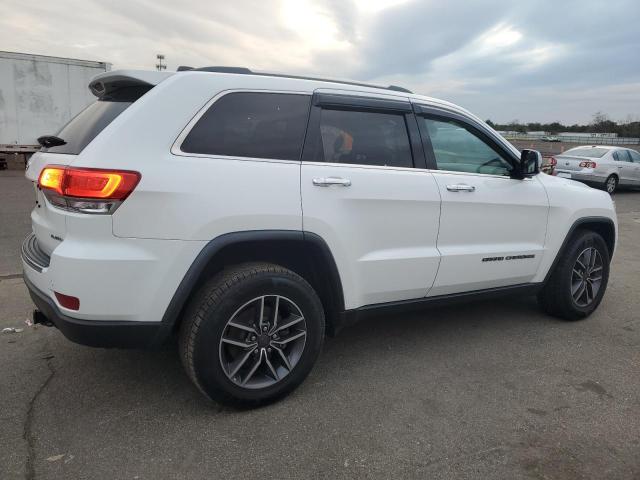 2019 JEEP GRAND CHER #3302948655