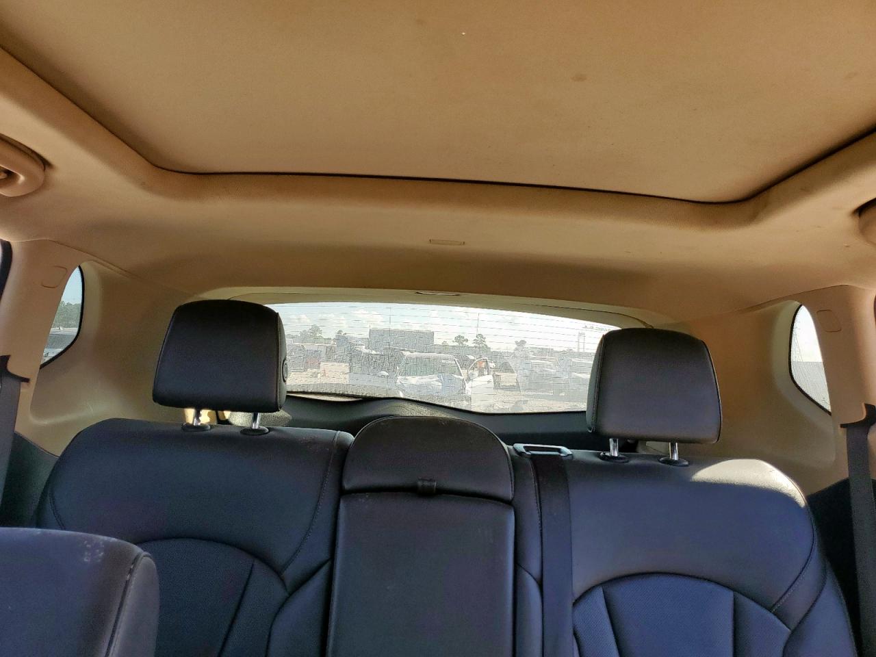 BUICK ENVISION PREMIUM