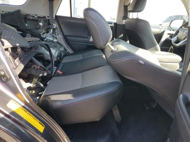 2022 TOYOTA 4RUNNER SR #3290288296