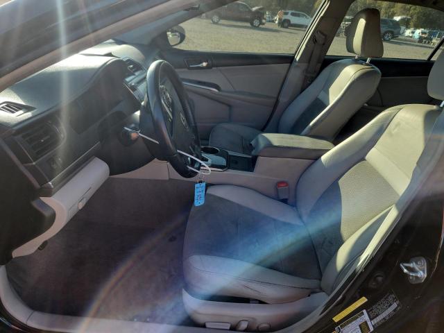 2014 TOYOTA CAMRY HYBR #3292453681