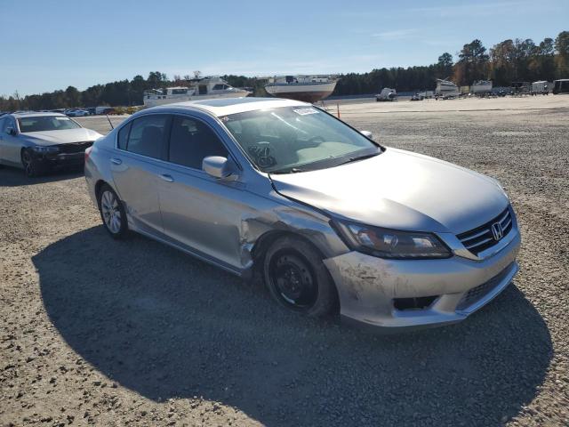 2013 HONDA ACCORD EXL - 1HGCR3F80DA009266