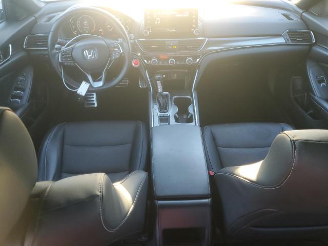 2018 HONDA ACCORD SPO - 1HGCV1F30JA105365