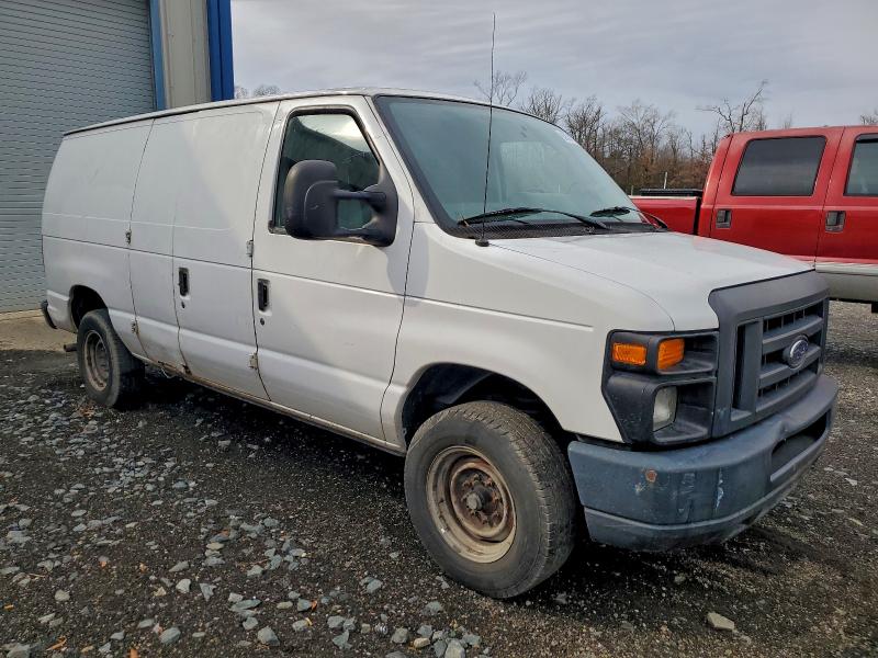 2014 FORD ECONOLINE #3296895836