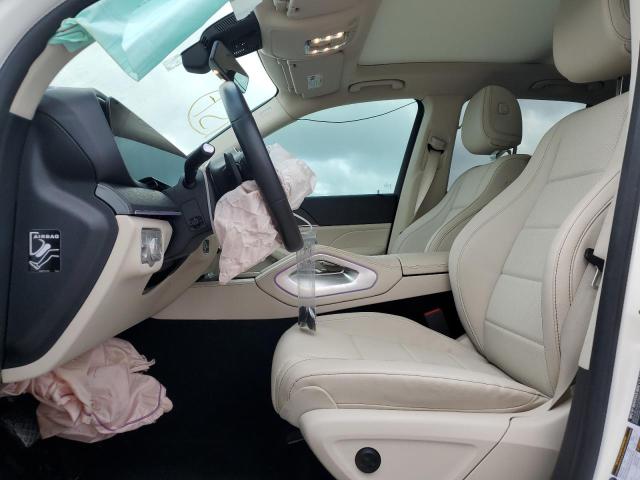 2022 MERCEDES-BENZ GLE 350 4M #3302798934