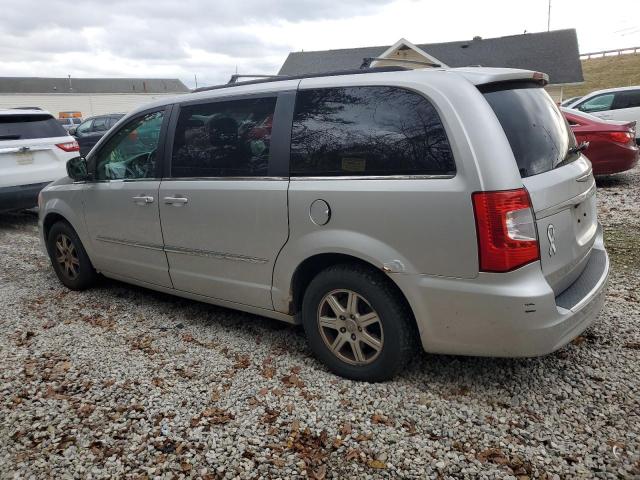 2011 CHRYSLER TOWN & COU #3293350437