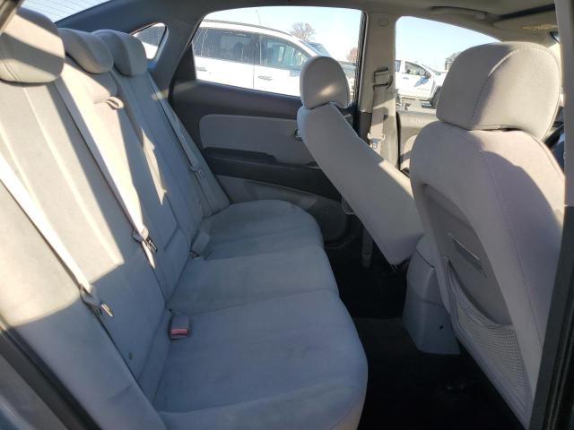2009 HYUNDAI ELANTRA GL #3296250497