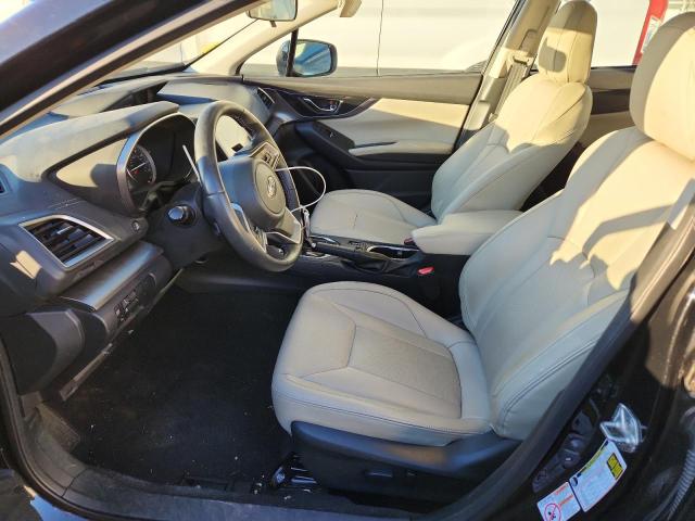 2019 SUBARU IMPREZA LI 4S3GTAT65K3726787