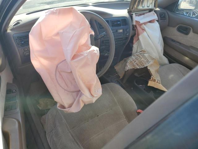 1996 TOYOTA COROLLA DX #3303969733