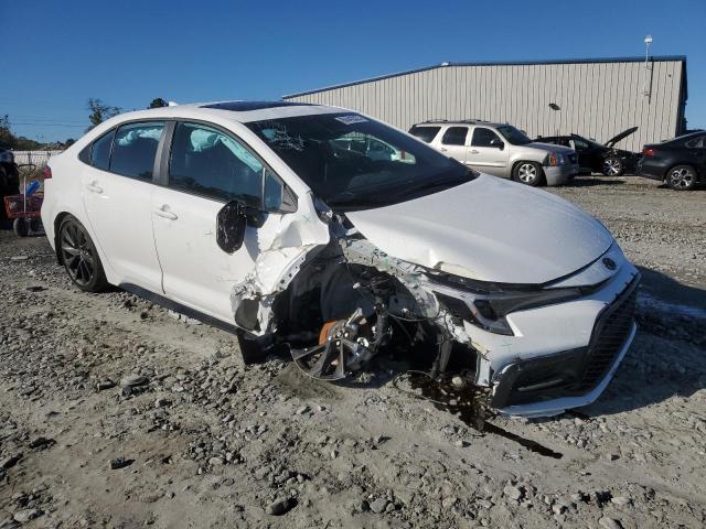 2025 TOYOTA COROLLA XS #3303983686