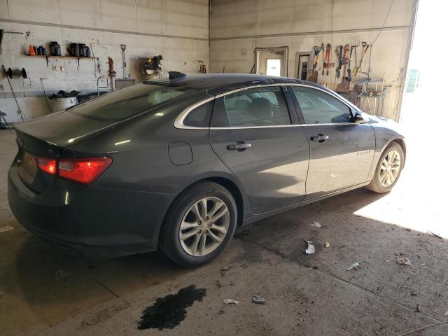 2016 CHEVROLET MALIBU LT #3302734067